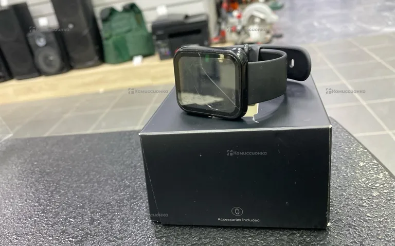 Часы Xiaomi Redmi Watch 2 Lite