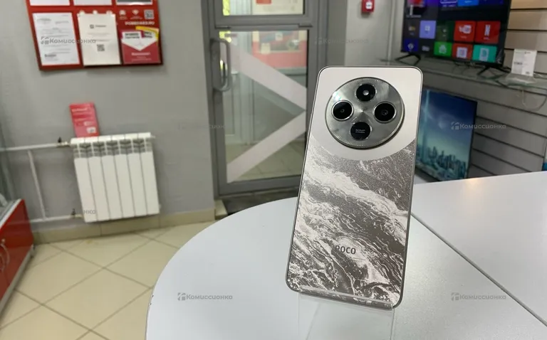 Xiaomi POCO C75 8/256Gb