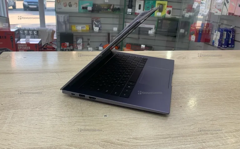 Ноутбук  Huawei MateBook D14