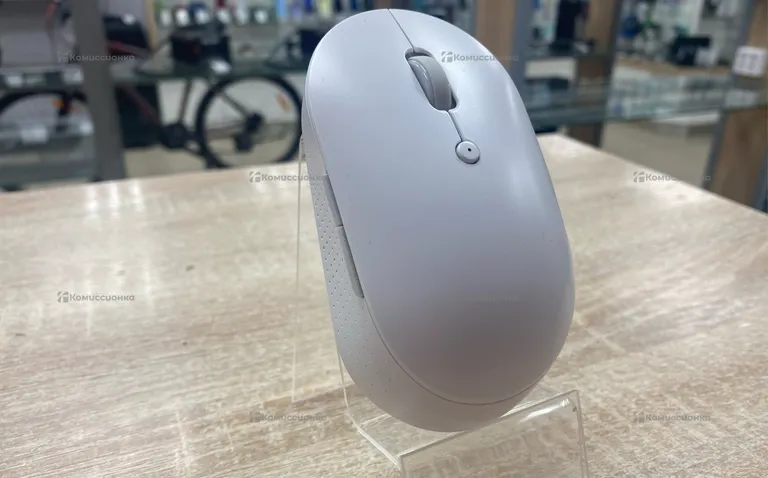 Мышь Xiaomi WXSMSBMW02