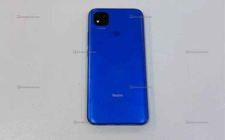 Xiaomi Redmi 9c 4/64