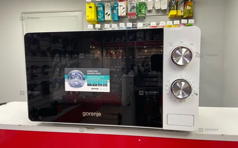 Микроволновая печь Gorenje M17DYZ