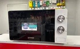 Купить Микроволновая печь Gorenje M17DYZ б/у , в Казань Цена:2900рублей