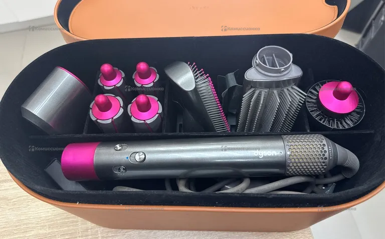 Фен стайлер Dyson HS01