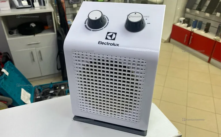 Обогреватель Electrolux efh/s-1115