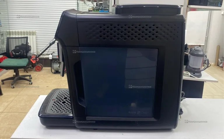 Кофеварка Philips 1200 series