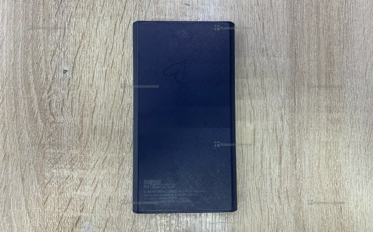 Power Bank InterStep 10ooomAh