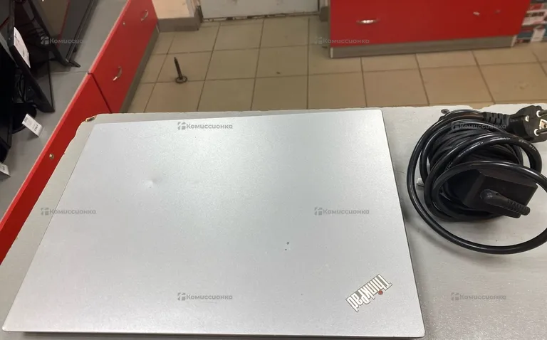 Ноутбук Lenovo thinkpad e480