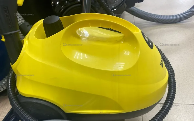 Парагенератор Karcher SC 2 easy fix