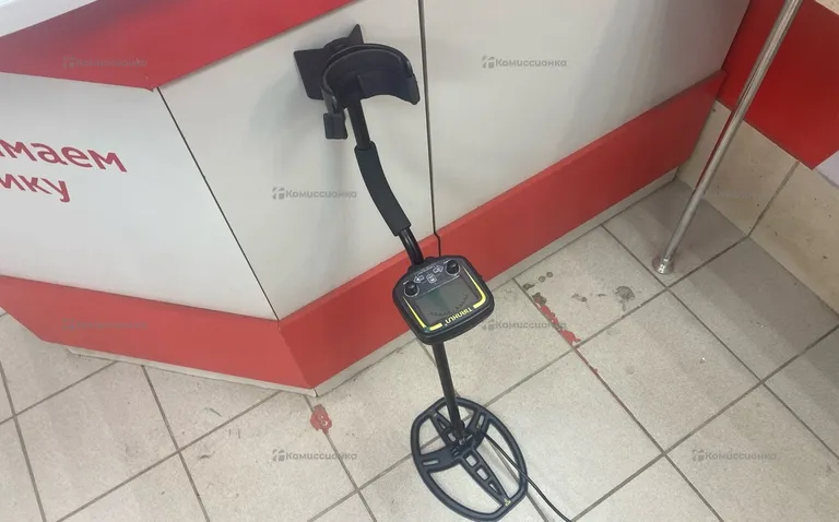 Металлоискатель Tiaxun TX-850