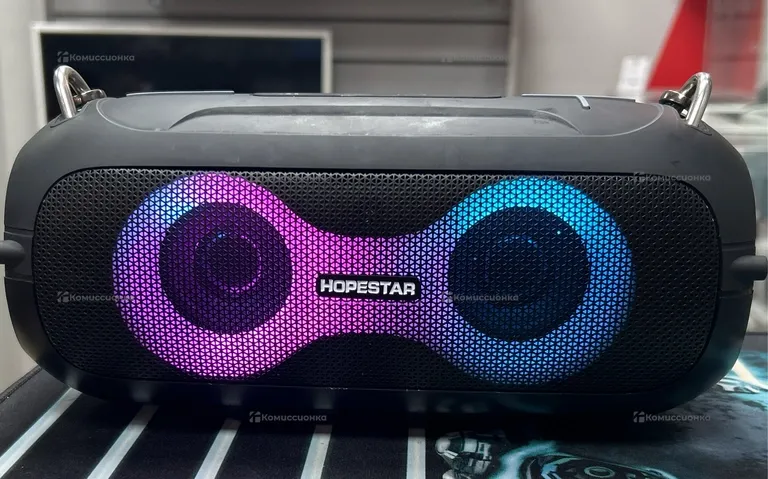 Колонка  hopestar a41 party