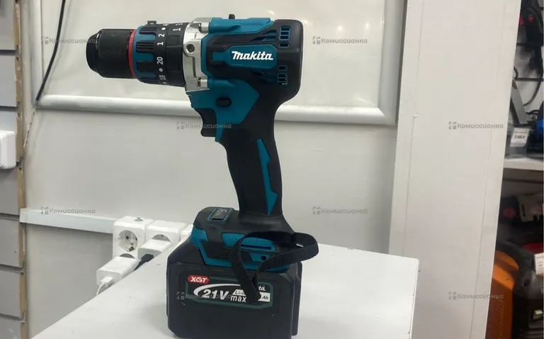 Шуруповерт Makita Pro реплика