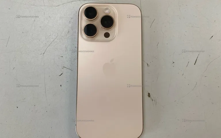 Apple IPhone 16 pro 128GB