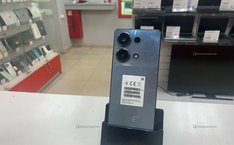 Xiaomi Poco M6 Pro 12/512
