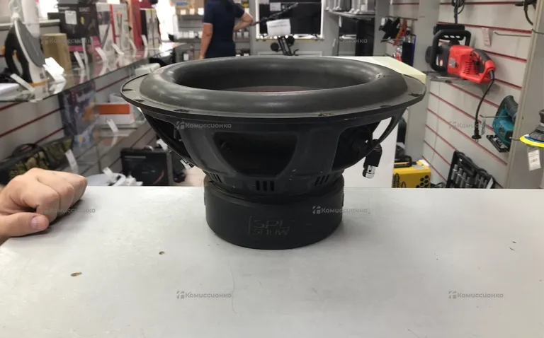Сабвуфер  ACV 1500W