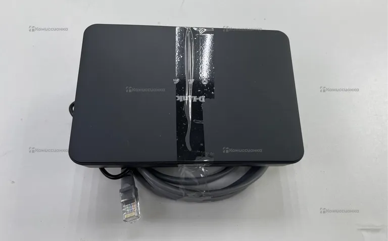 Dlink Dir 842
