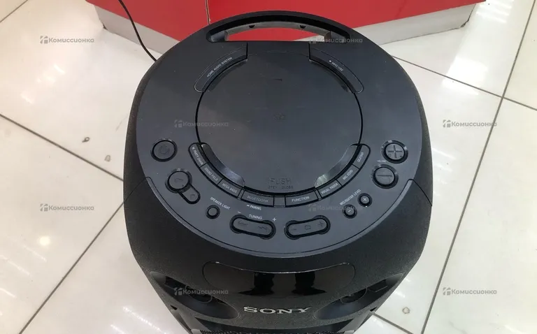 Колонка Sony MHC-V02