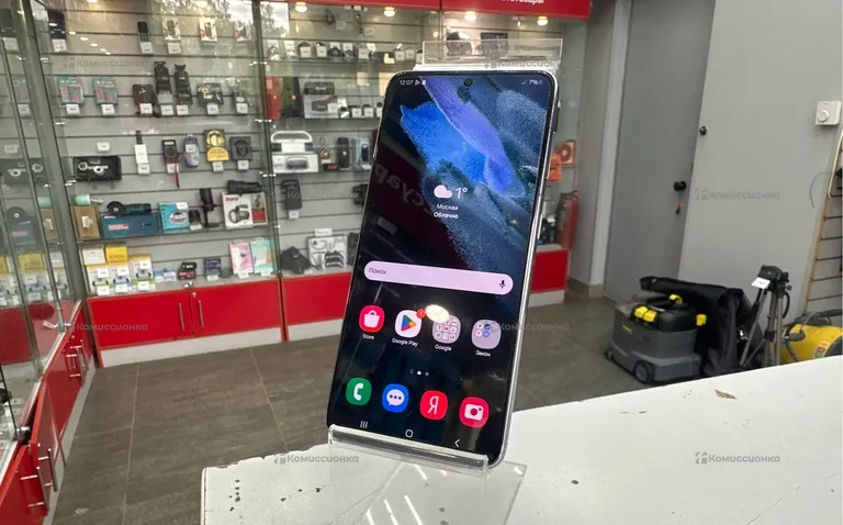Samsung Galaxy S21 8/128Gb