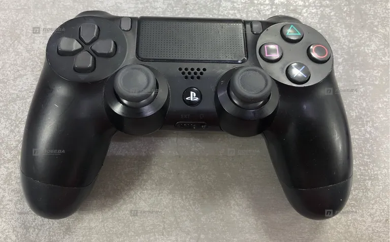 PS4. Геймпад беспроводной оригинальный