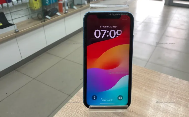 Apple iPhone XR 128Gb