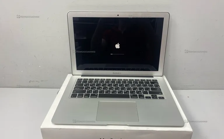 MacBook Air 13-inch 2013