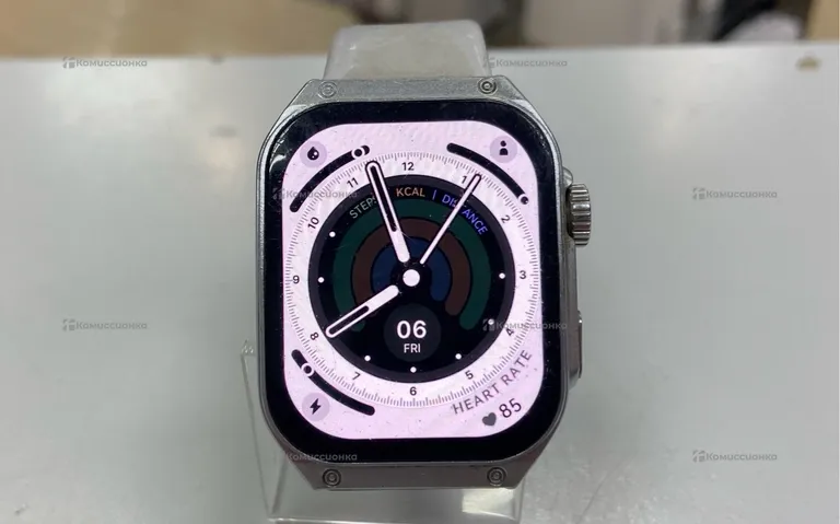 Часы HAYLOU Watch S8