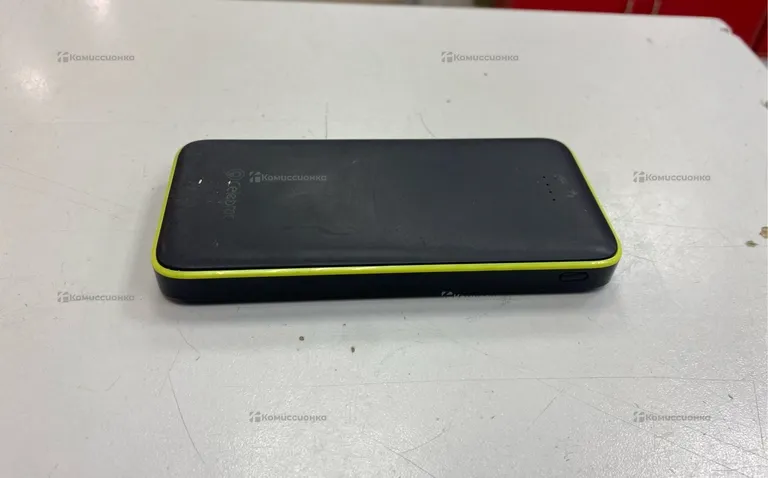 Power Bank  Celebrates 10000