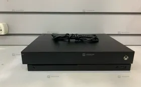 Купить Xbox Xbox one x 1 трб б/у , в Тольятти Цена:12900рублей