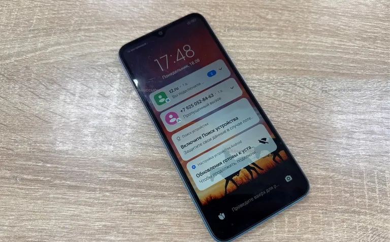 Xiaomi Redmi 9A 2/32 GB