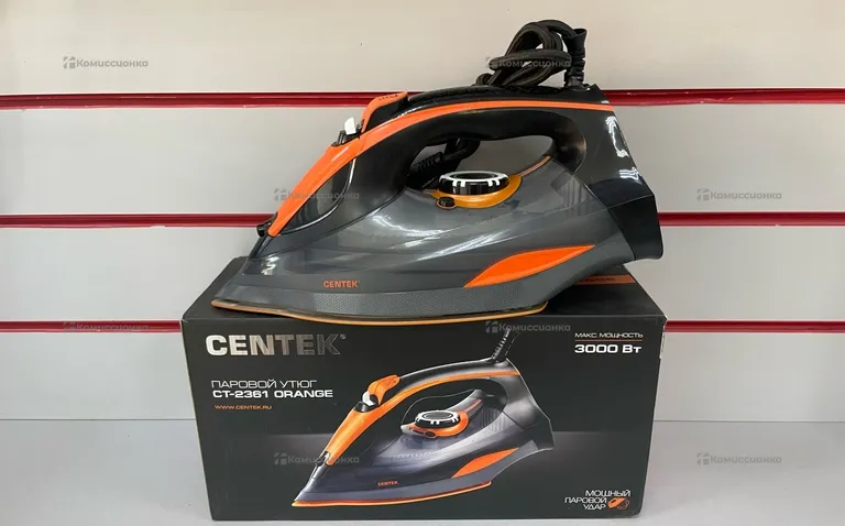 Утюг Centek CT-2361