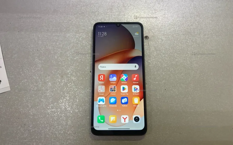 Xiaomi Redmi 13C 8/256 ГБ