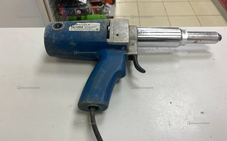 электрический заклепочник SK1005