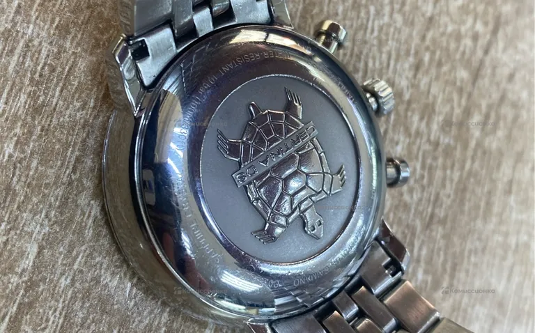 Часы  Certina C0035 417A