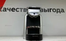 Купить Кофемашина Nespresso ZN100 б/у , в Челябинск Цена:5900рублей