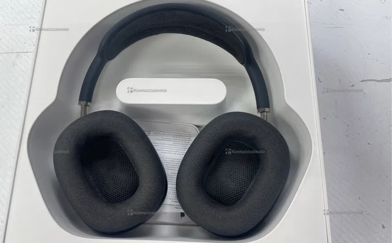 Наушники  AirPods Max