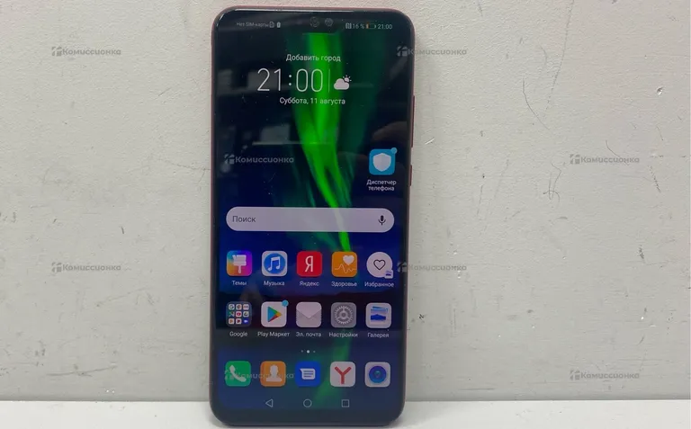 Honor Honor 8x 4/128