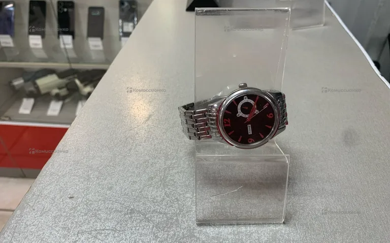 Часы  romaff 3875g