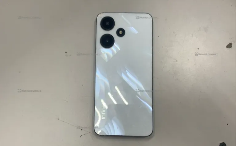 Infinix hot 30i 8 128