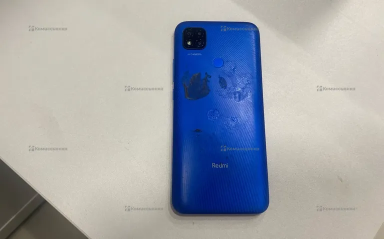 Xiaomi Redmi 9C (NFC) 2/32
