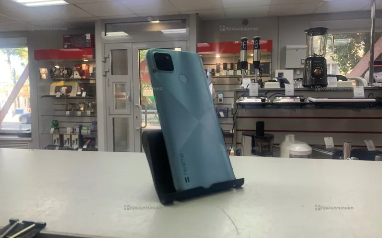 Realme Realme c21-y