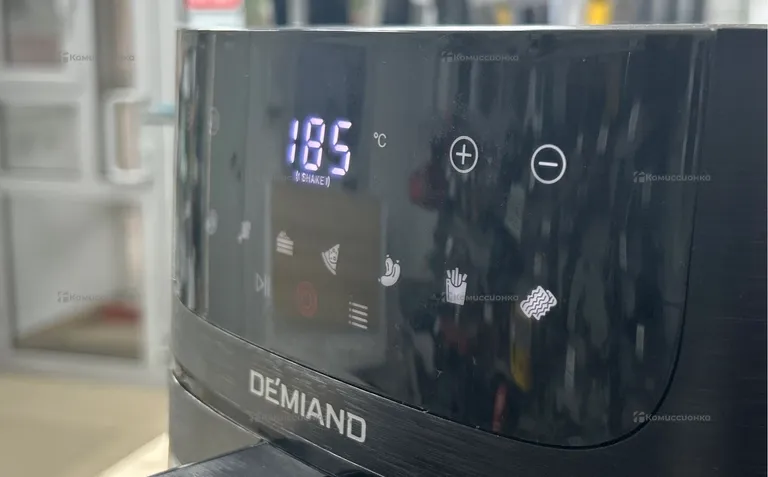 Аэрогриль DEMIAND DK-2500
