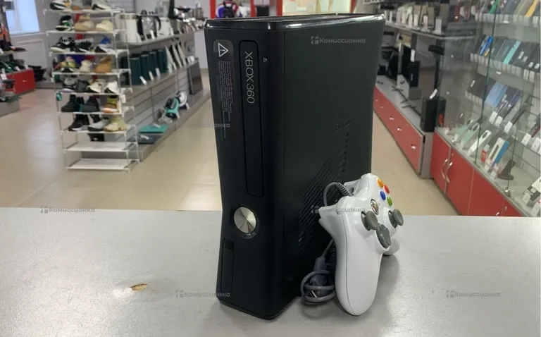 Приставка Xbox Xbox 360