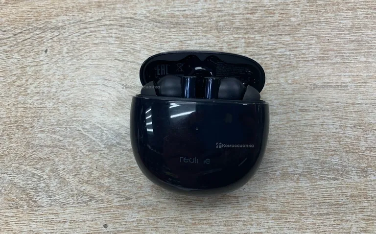 Наушники  realme buds air 2