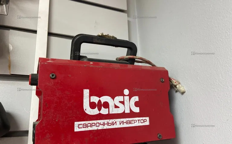 Сварочный аппарат Basic 190