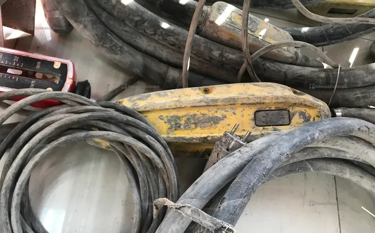 Вибратор для бетона Wacker Neuson
