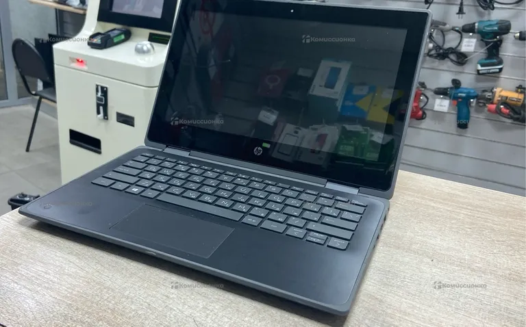Ноутбук  Hp probook x360 g5