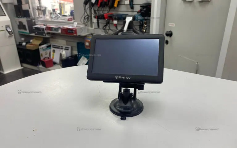 Навигатор Prestigio Geovision 5056