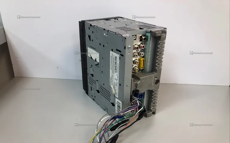 Автомагнитола  Pioneer AVH-P4300DVD