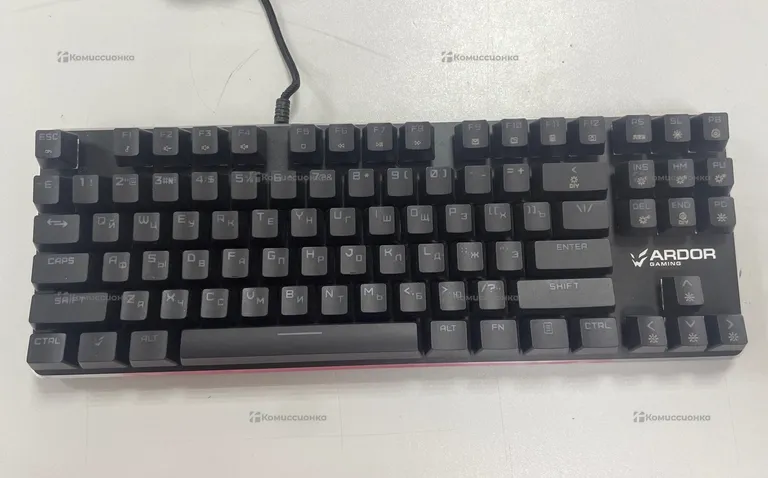 Клавиатура  arbor blade pro