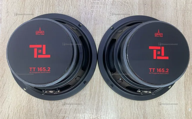 Колонка  Урал тт165.2
